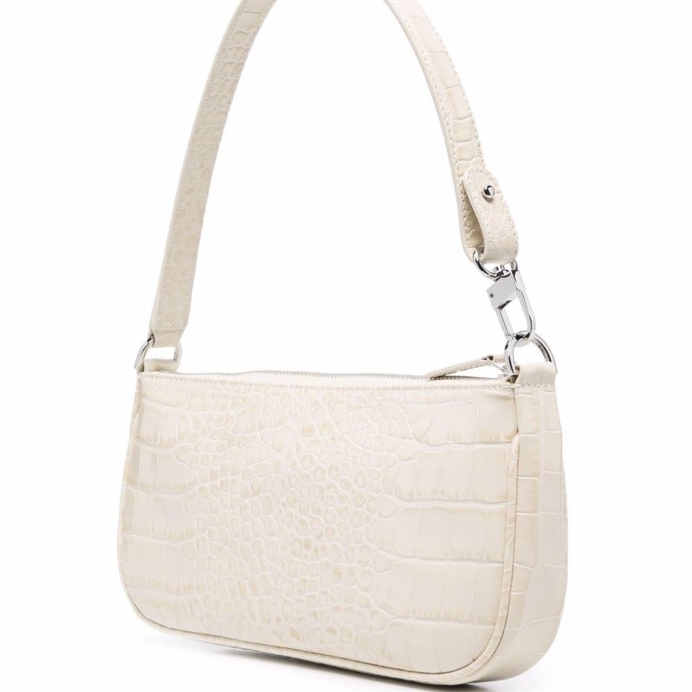 By far crocodile bag
